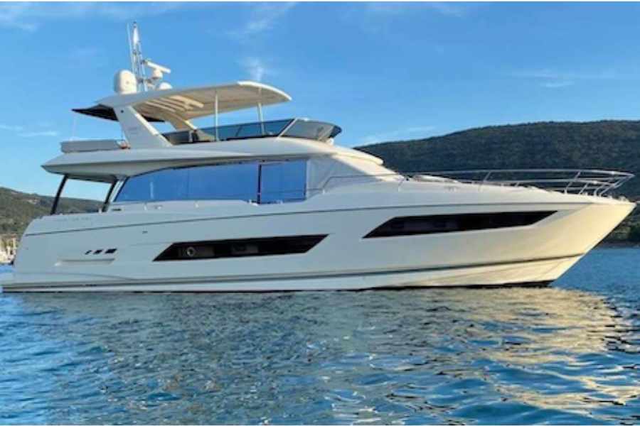 Prestige 680